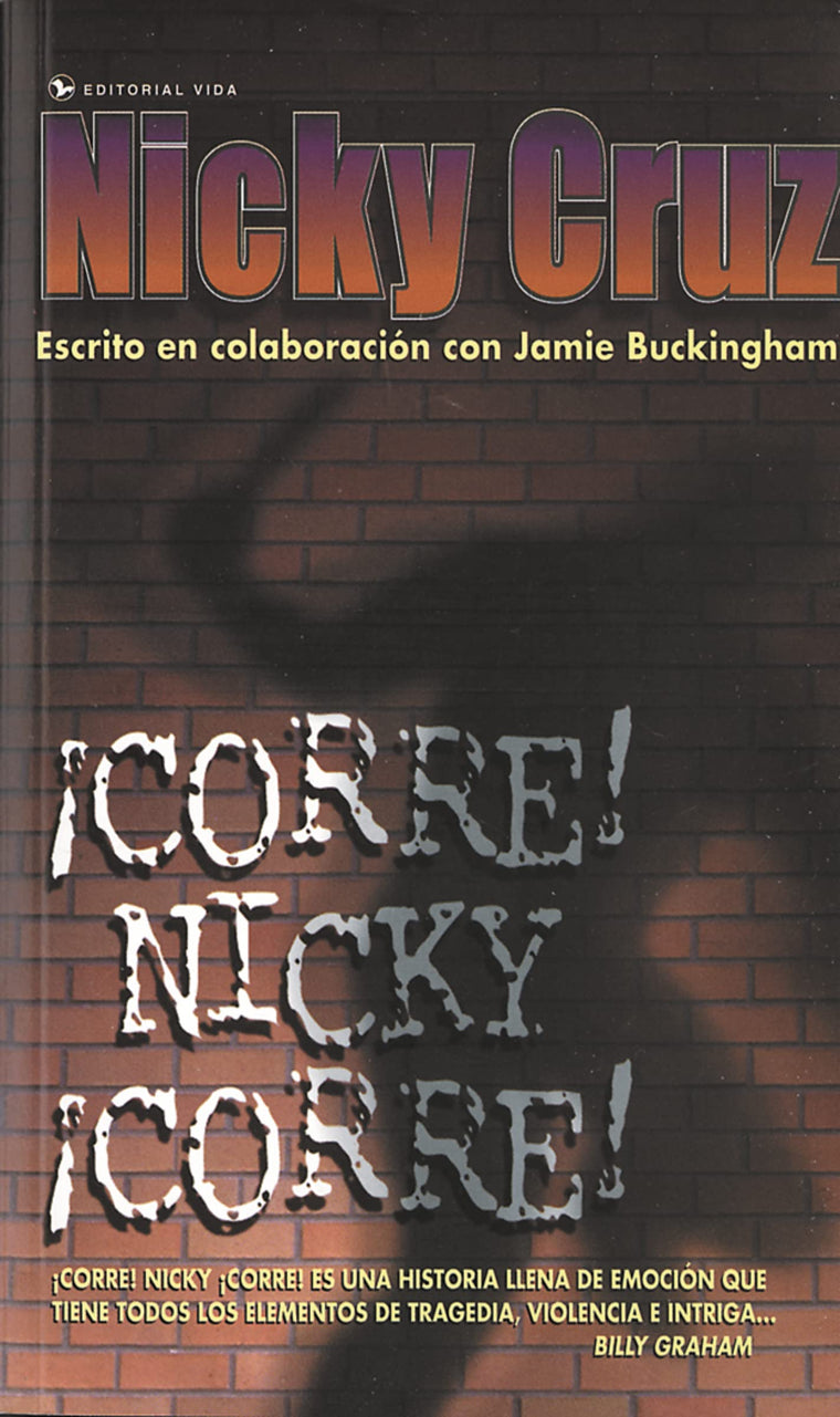 Corre Nicky!, corre!