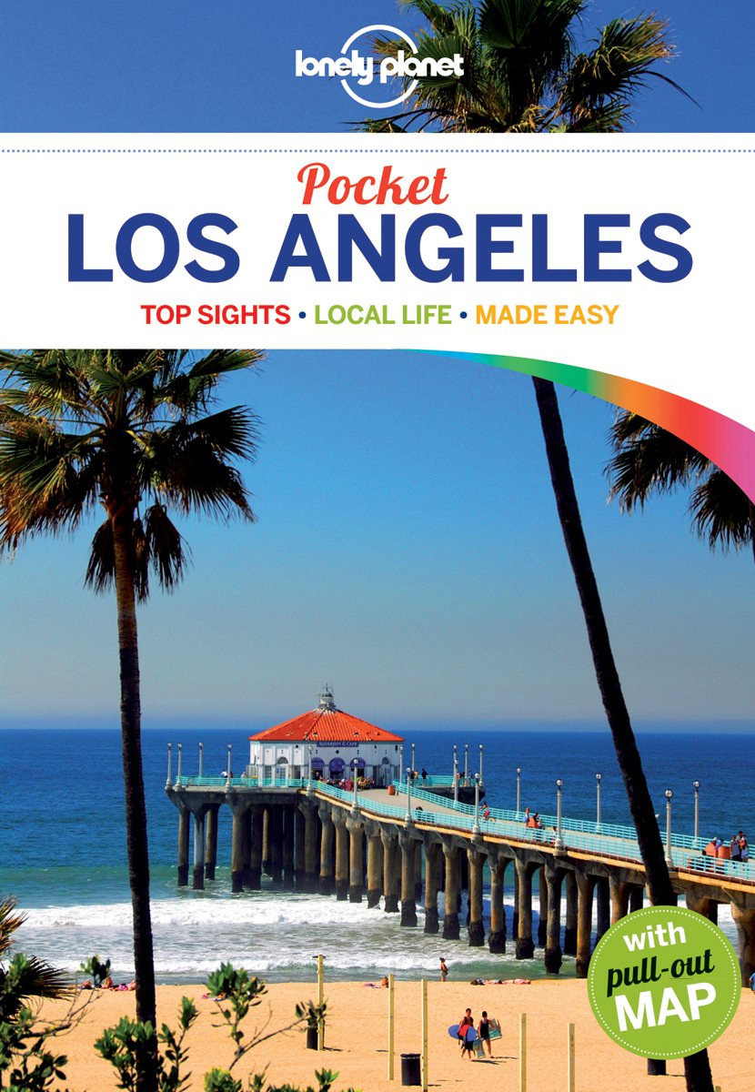Pocket Los Angeles (Lonely Planet)