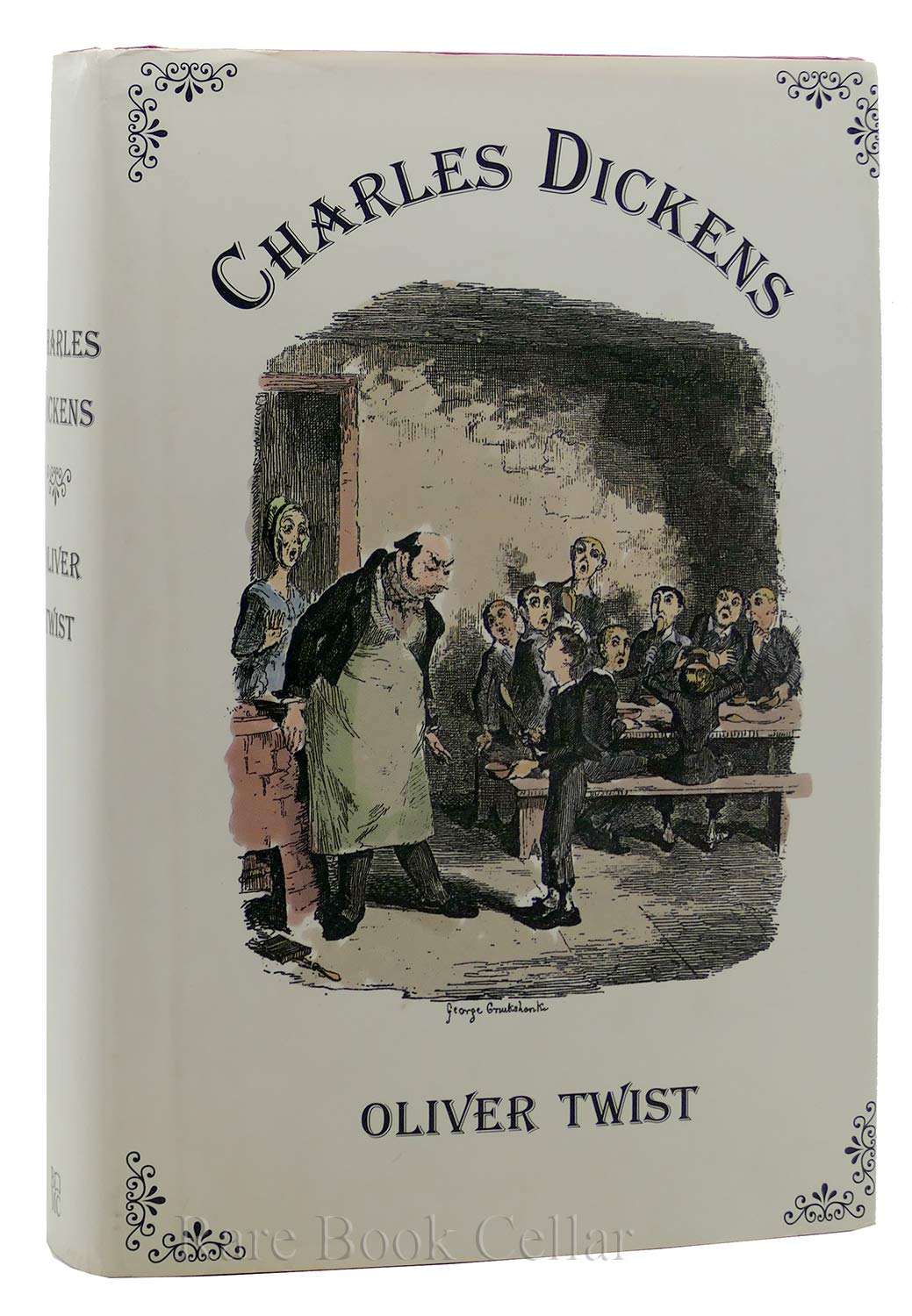 Oliver Twist