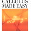 Calculus Made Easy by Silvanus P. Thompson