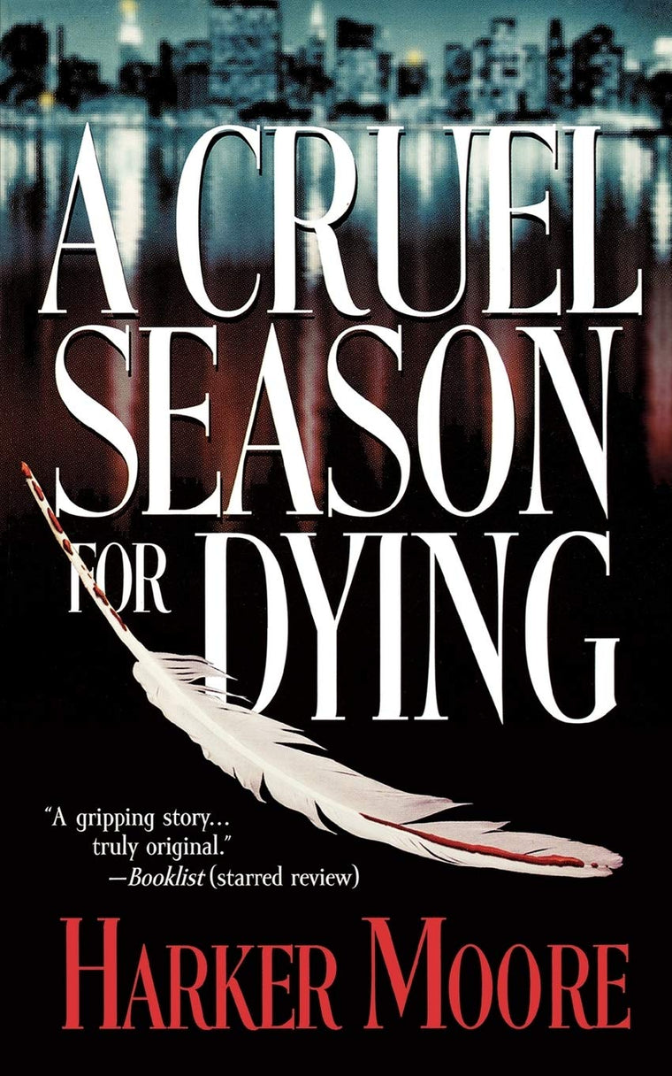 A Cruel Season for Dying