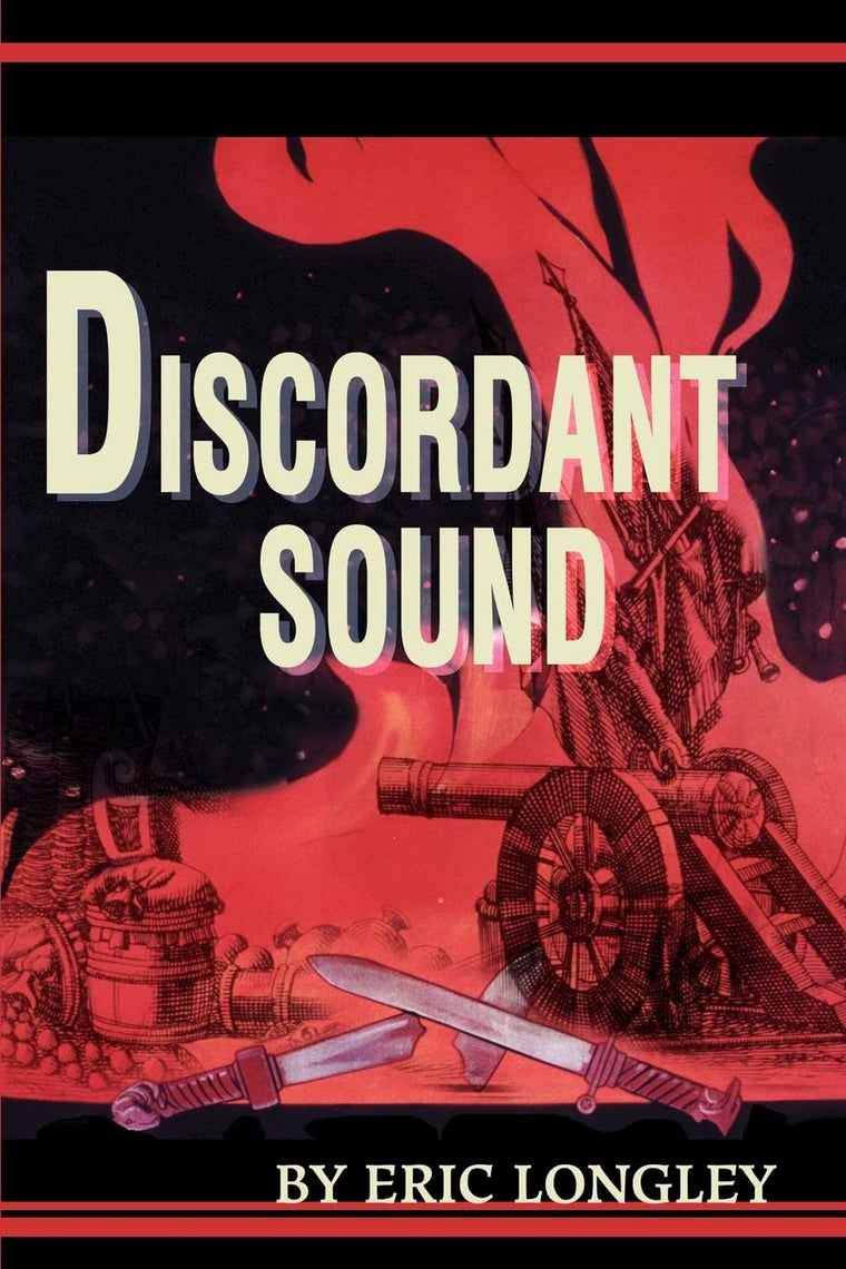 Discordant Sound