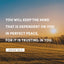 Resting in God's Sovereignty: A 30-Day Devotional on Gods Plan for His People