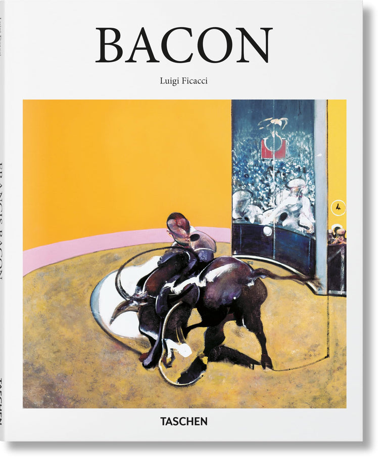 Francis Bacon: 1909-1992, Deep Beneath the Surfaces of Things