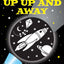 Up, Up and Away! A Bedtime Shadow Book (Activity Books)