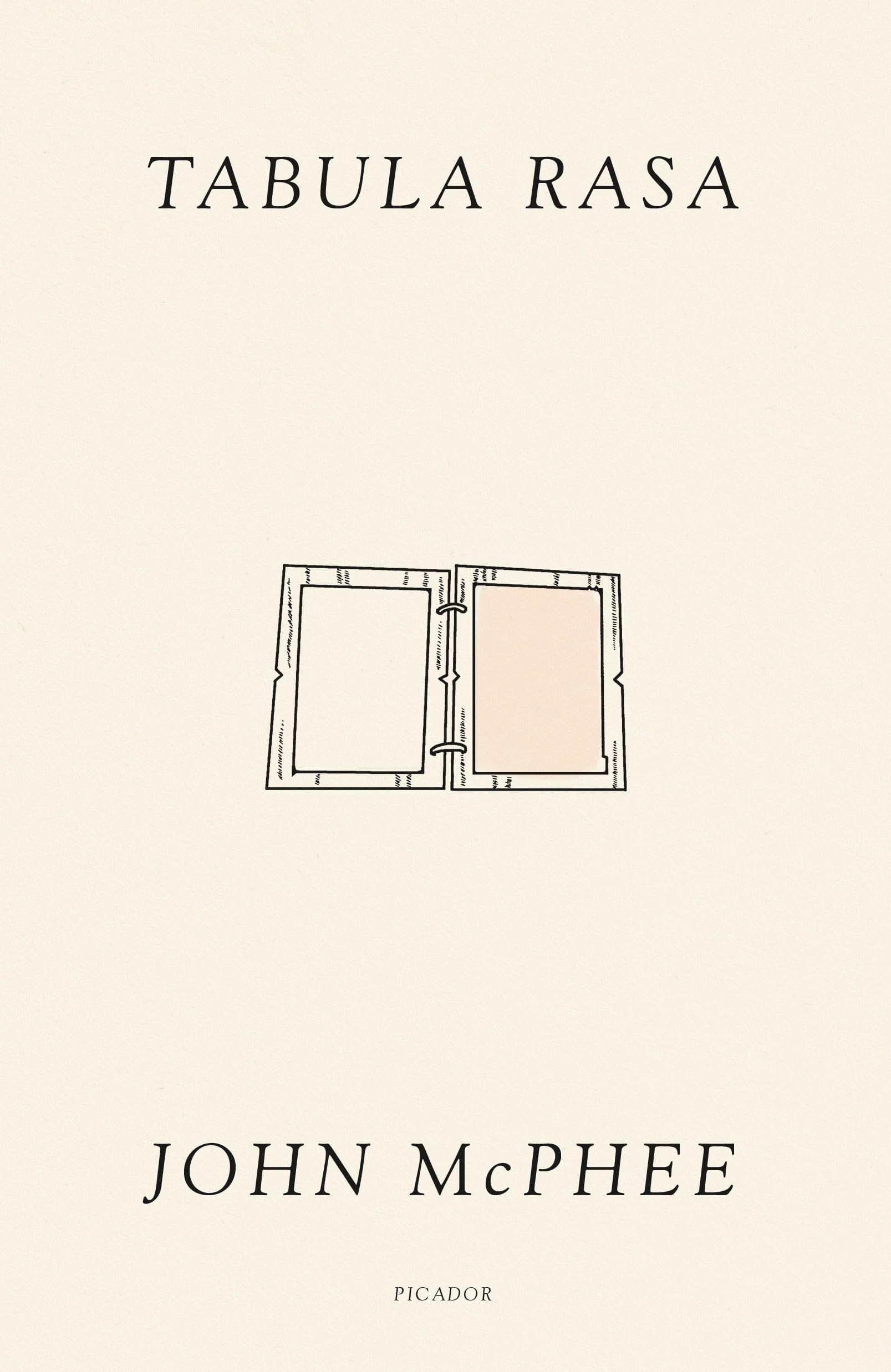 Tabula Rasa