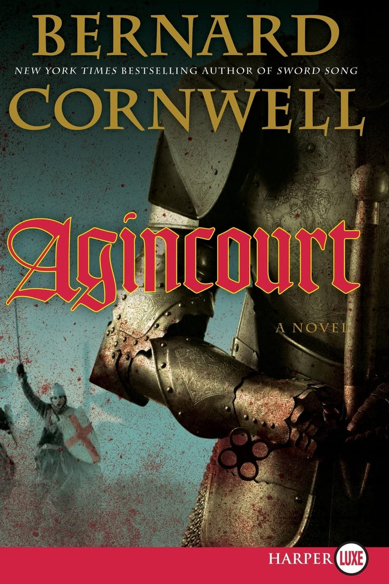 Agincourt: A Novel