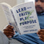 Lead with Faith, Play with Purpose: A 100-Day Devotional for Athletes