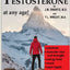 Maximize Your Testosterone At Any Age!: Improve Erections, Muscular Size and Strength, Energy Level, Mood, Heart Health, Longevity, Prostate Health, Bone Health, and Much More!