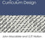 Language Curriculum Design (ESL & Applied Linguistics Professional Series)
