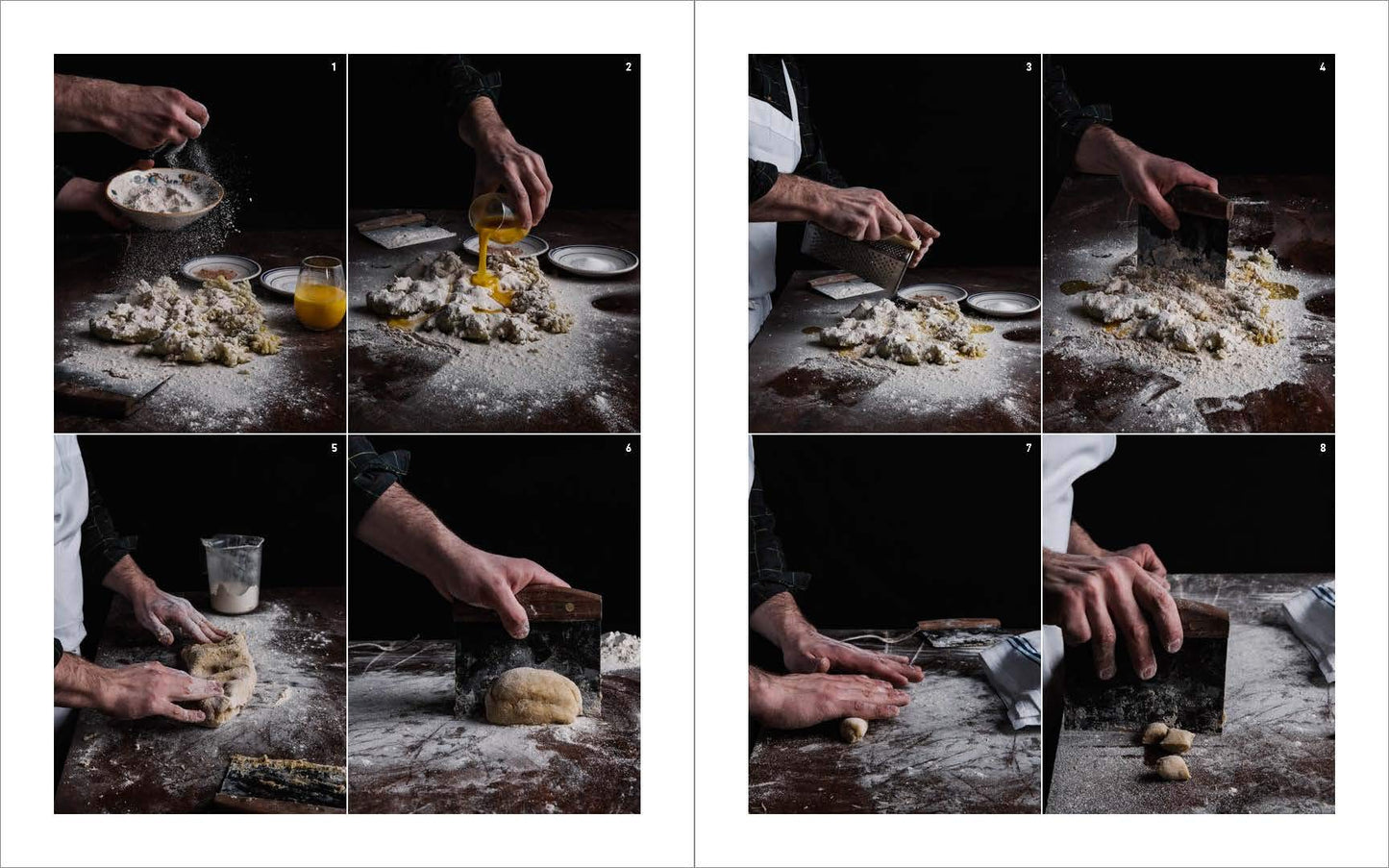 Flour Lab: An At-Home Guide to Baking with Freshly Milled Grains