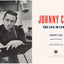 Johnny Cash: The Life In Lyrics