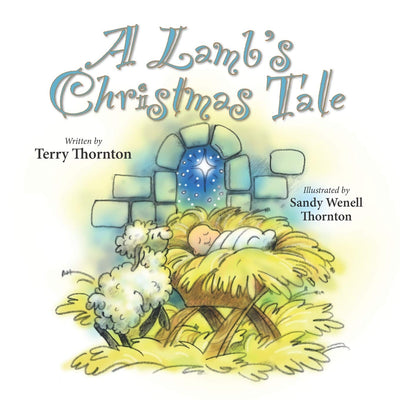 A Lamb's Christmas Tale