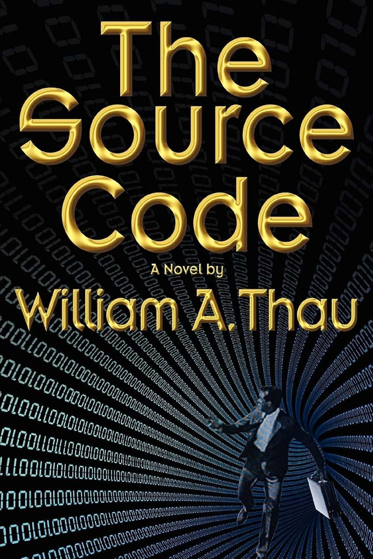 THE SOURCE CODE