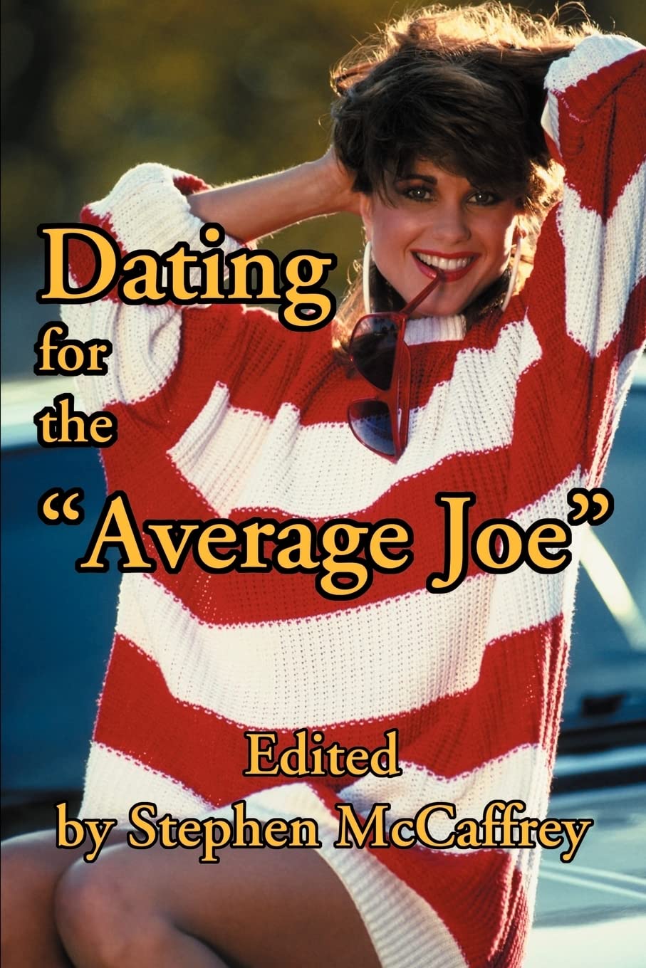 Dating for the "Average Joe"