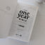 The One Year Bible The Message (Softcover)