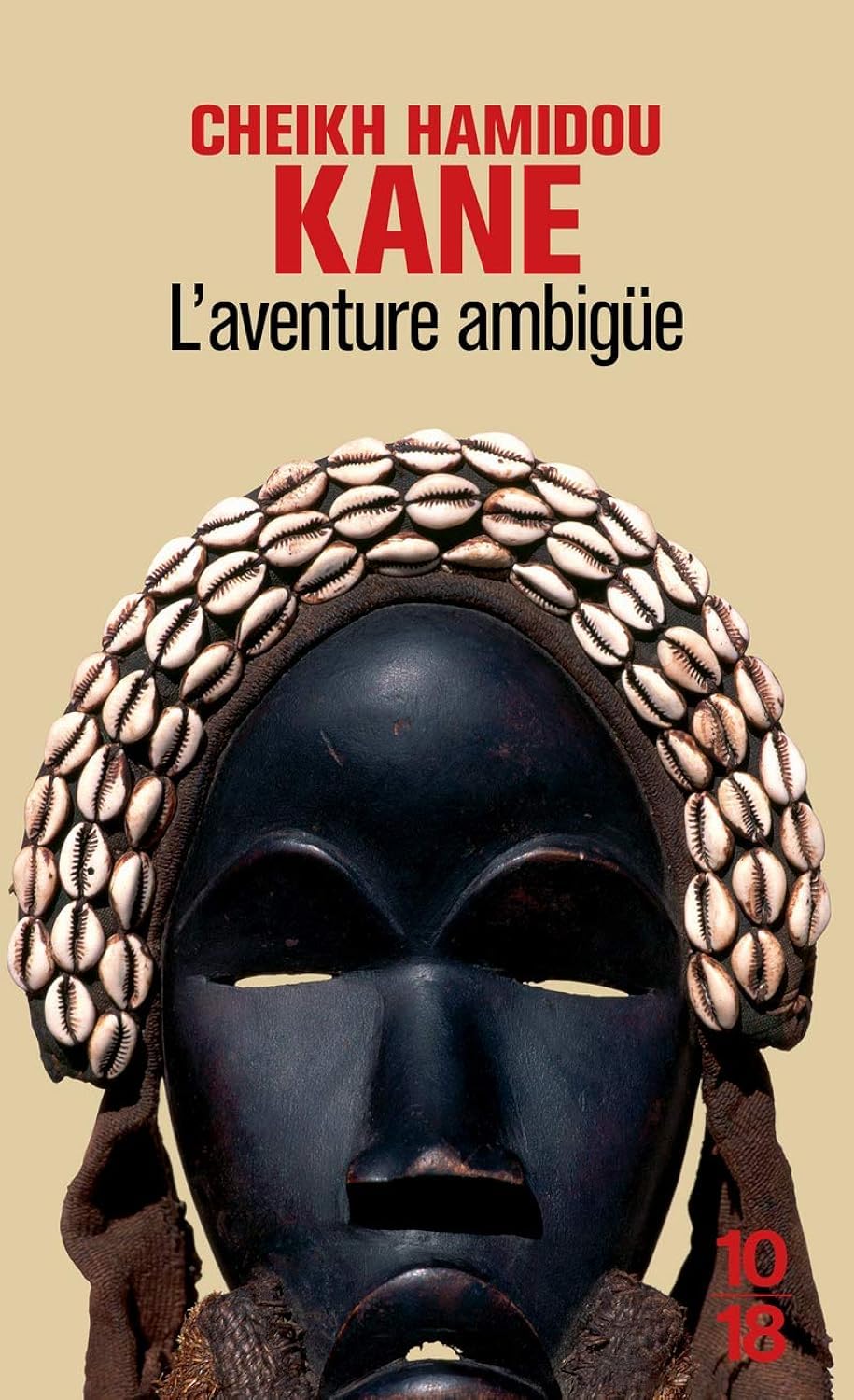 L'aventure Ambigue (French Edition)