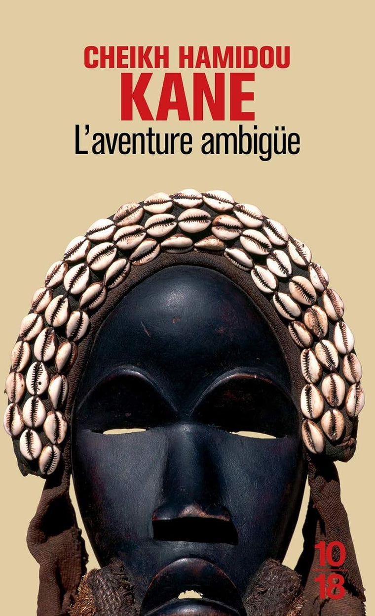L'aventure Ambigue (French Edition)