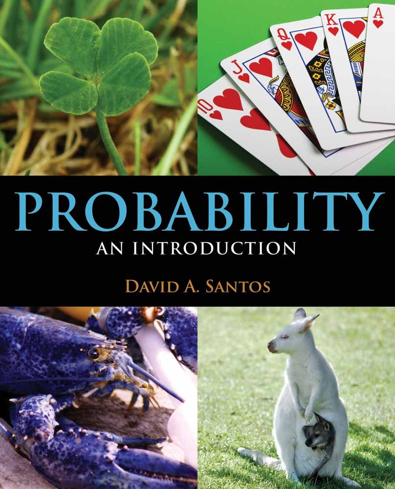 Probability: An Introduction
