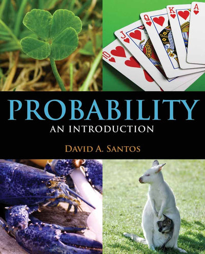 Probability: An Introduction