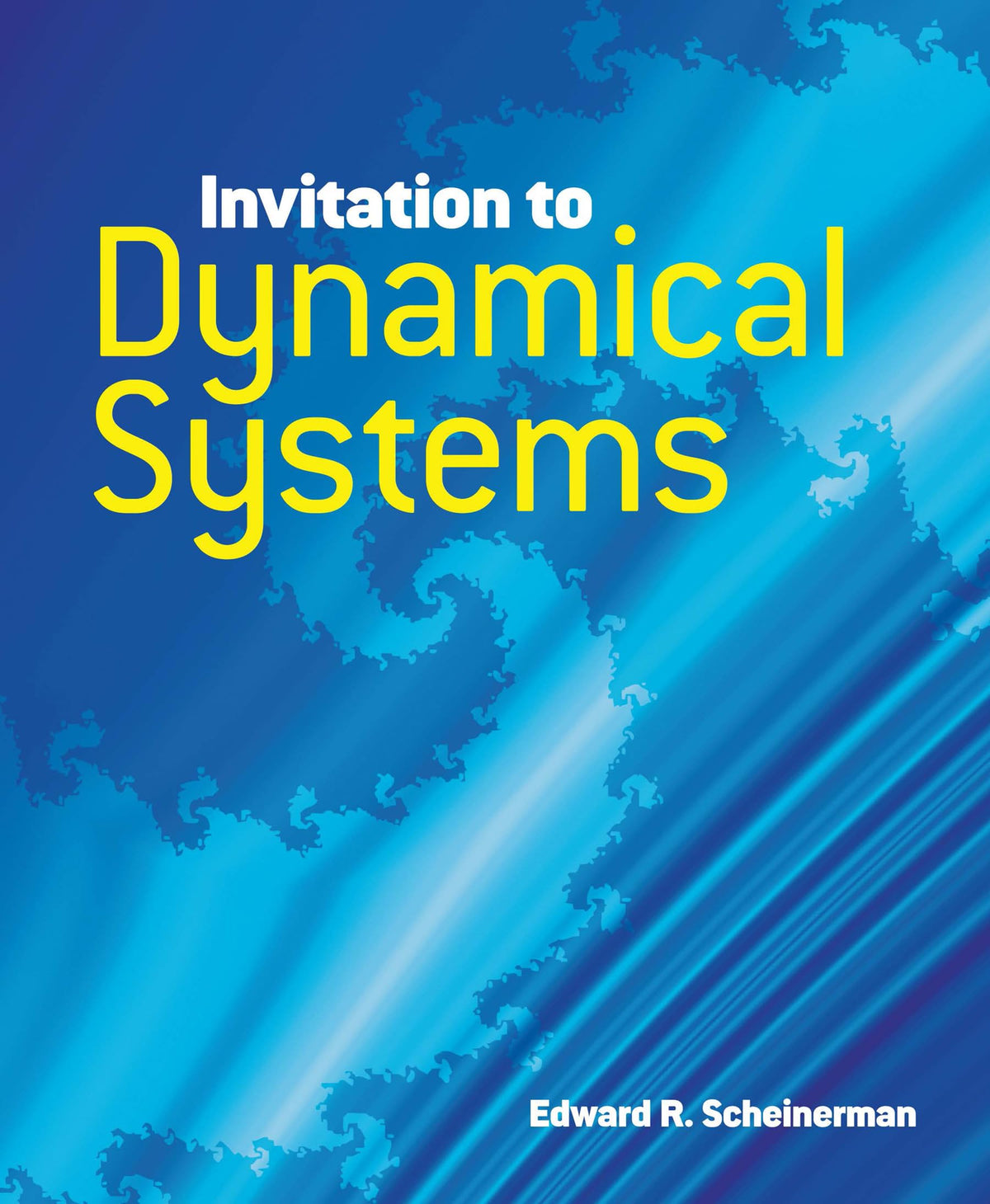 Invitation to Dynamical Systems (Dover Books on Mathematics)