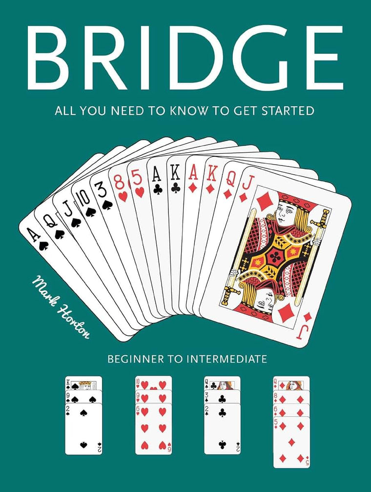 Bridge: Beginner to Intermediate (Puzzle Power)