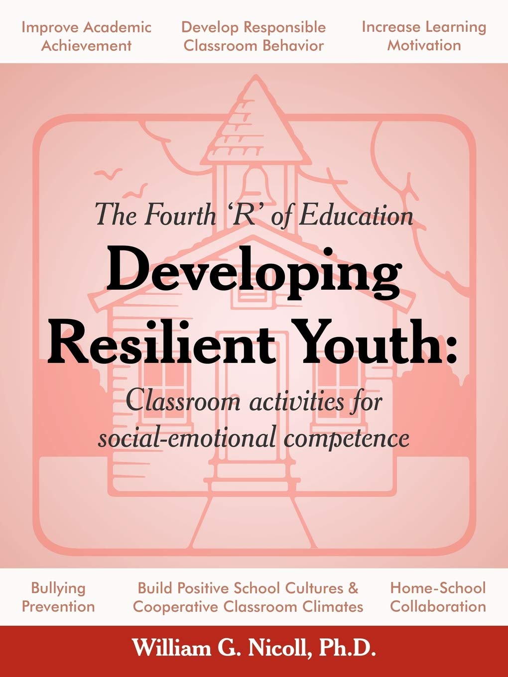 Developing Resilient Youth: Classroom Activities for Social-Emotional Competence