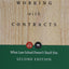 Working With Contracts: What Law School Doesn't Teach You, 2