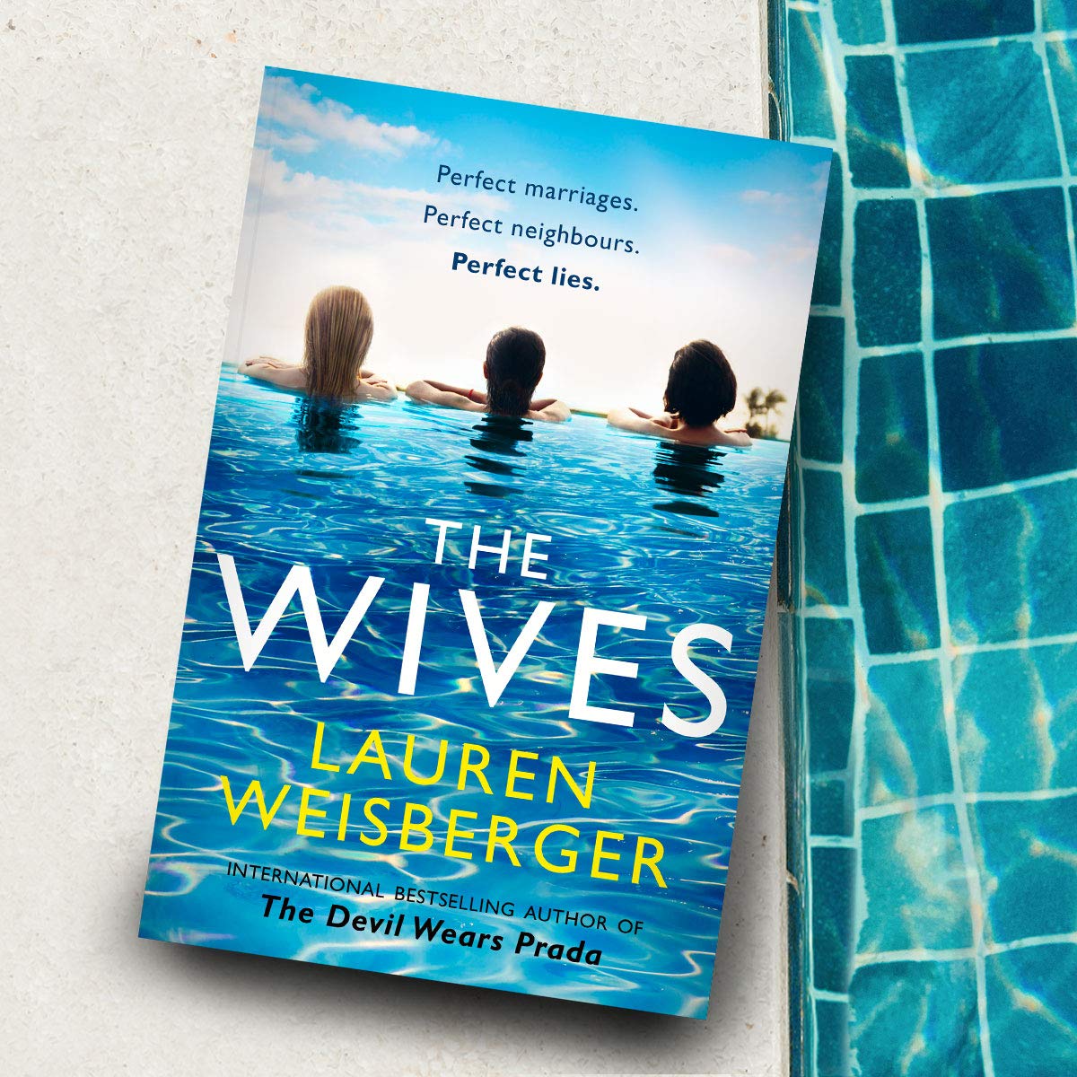 The Wives: Emily Charlton is Back in a New Devil Wears Prada Novel