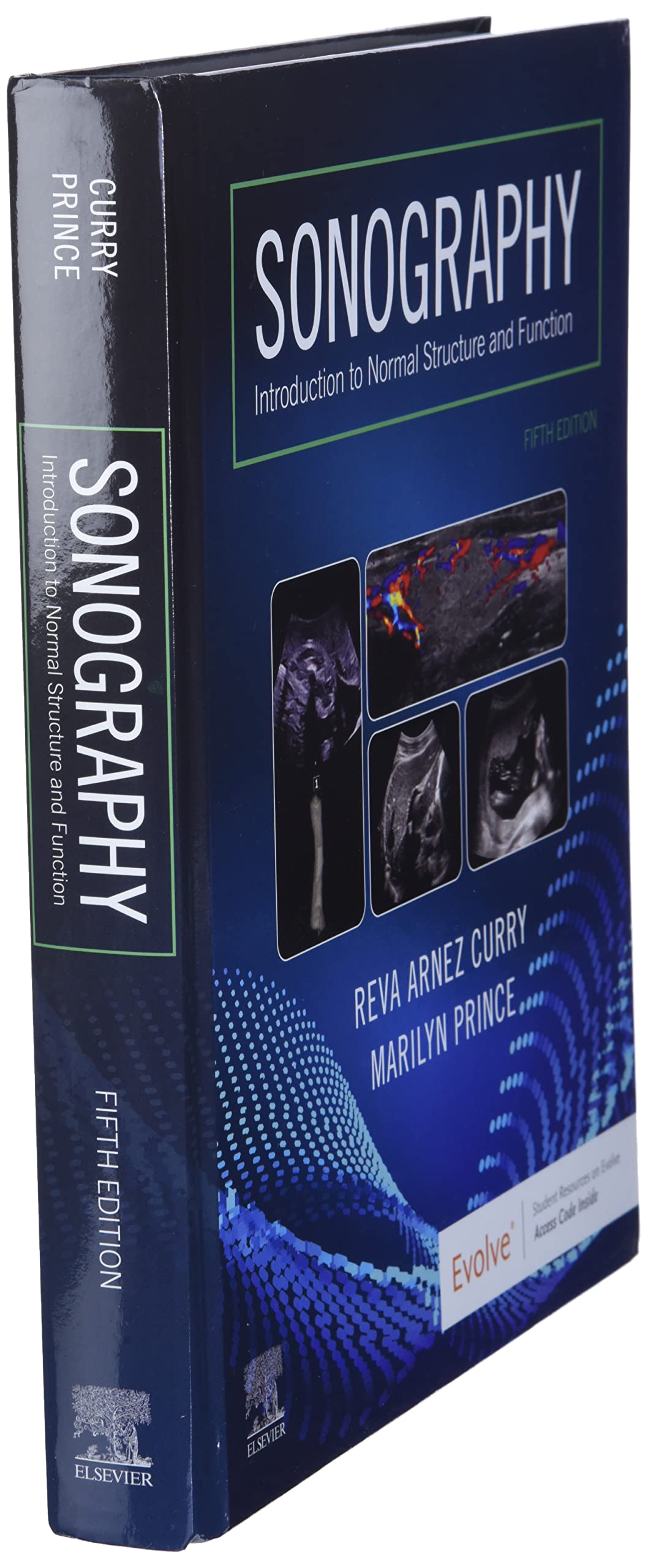 Sonography: Introduction to Normal Structure and Function