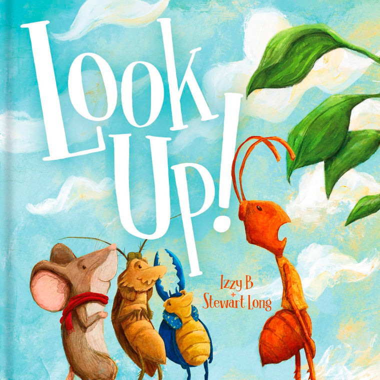 Look Up!