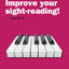Improve Your Sight-reading! Piano, Level 5: A Progressive, Interactive Approach to Sight-reading (Faber Edition: Improve Your Sight-Reading)