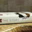 NKJV, The Story, Hardcover: The Bible as One Continuing Stor