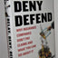 Delay, Deny, Defend: Why Insurance Companies Dont Pay Claims