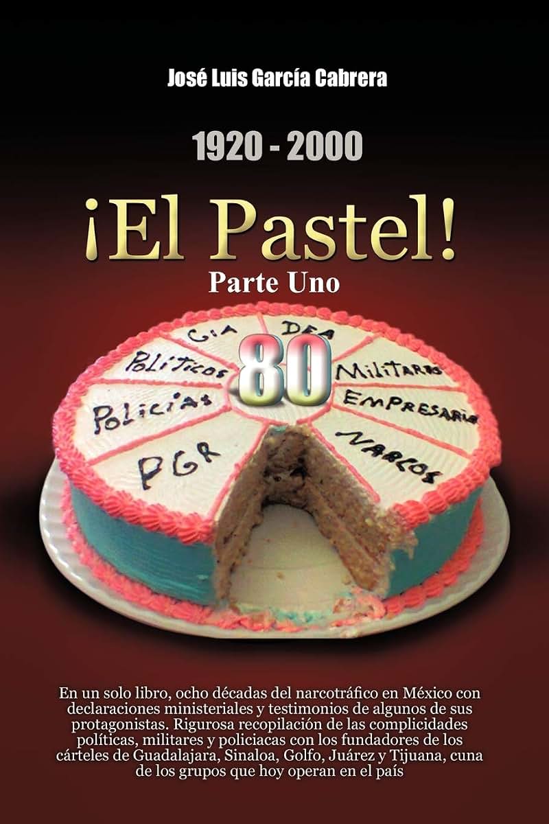 LA NOCHE DE EL CHAPO - LOS TUFOS DEL NARCO 3 (Spanish Edition)