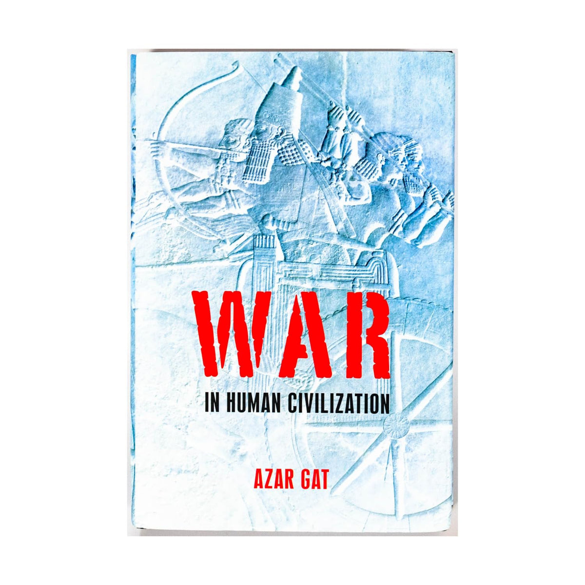 War in Human Civilization