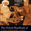 The Oxford Handbook of Childhood and Education in the Classical World (Oxford Handbooks)