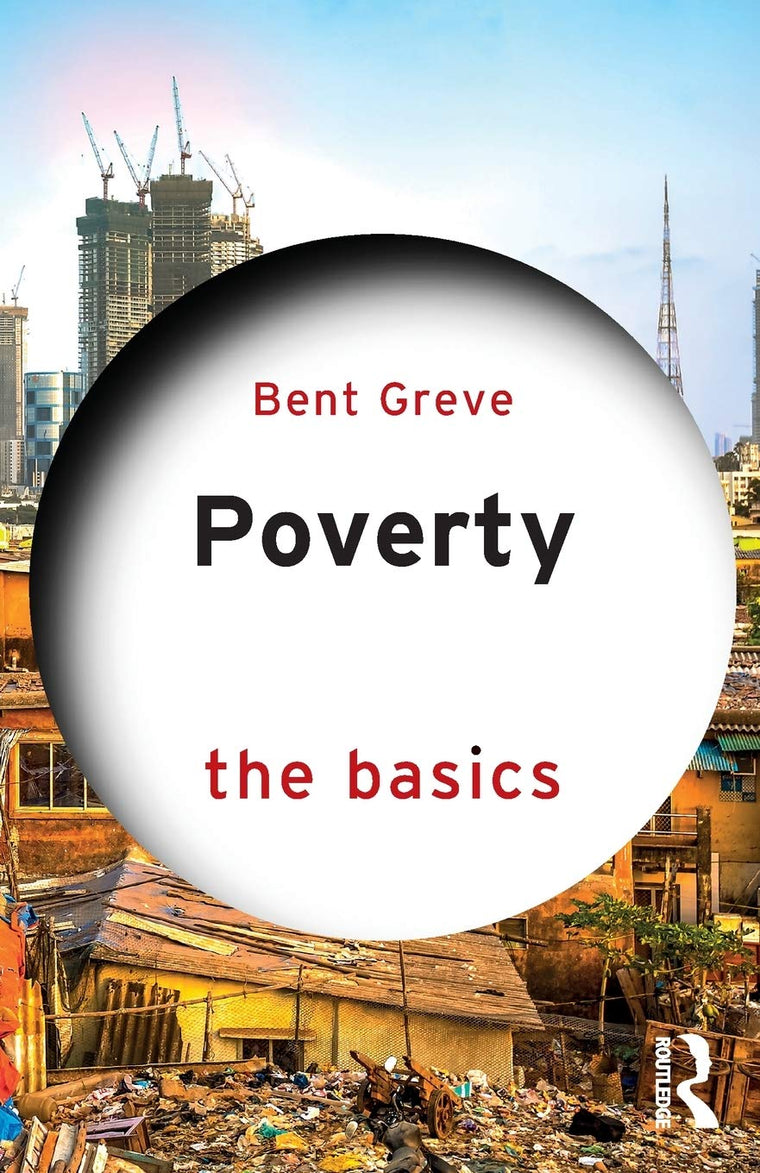 Poverty: The Basics