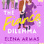 The Fiance Dilemma: A Novel