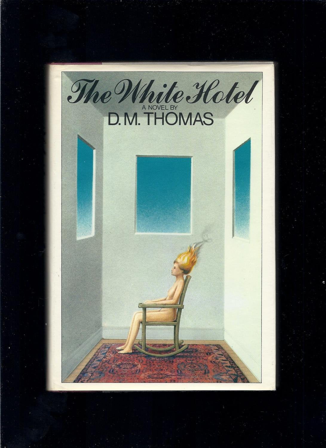 The White Hotel