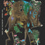 Southern Reach Trilogy 3 Books Collection Set By Jeff VanderMeer (Annihilation, Authority, Acceptance)