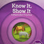 Know It Show It Grade 3 (Into Reading)