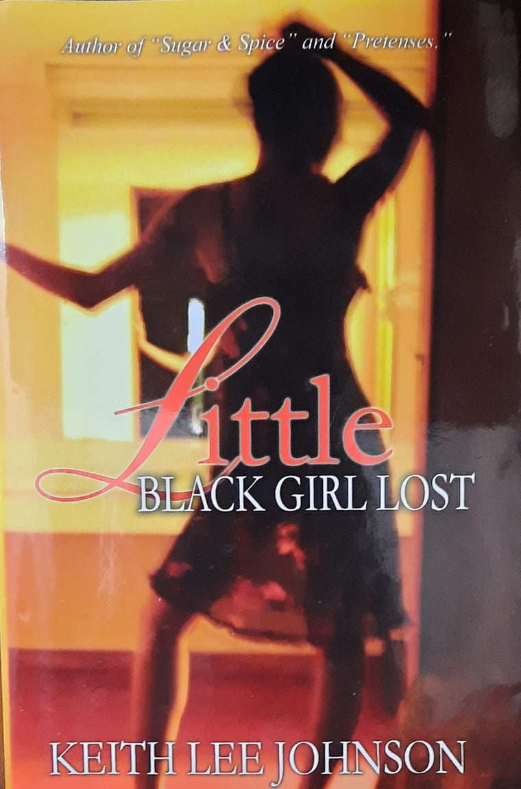 Little Black Girl Lost