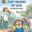 Little Critter: Just Helping My Dad (My First I Can Read)