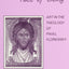 The Aesthetic Face of Being: Art in the Theology of Pavel Florensky