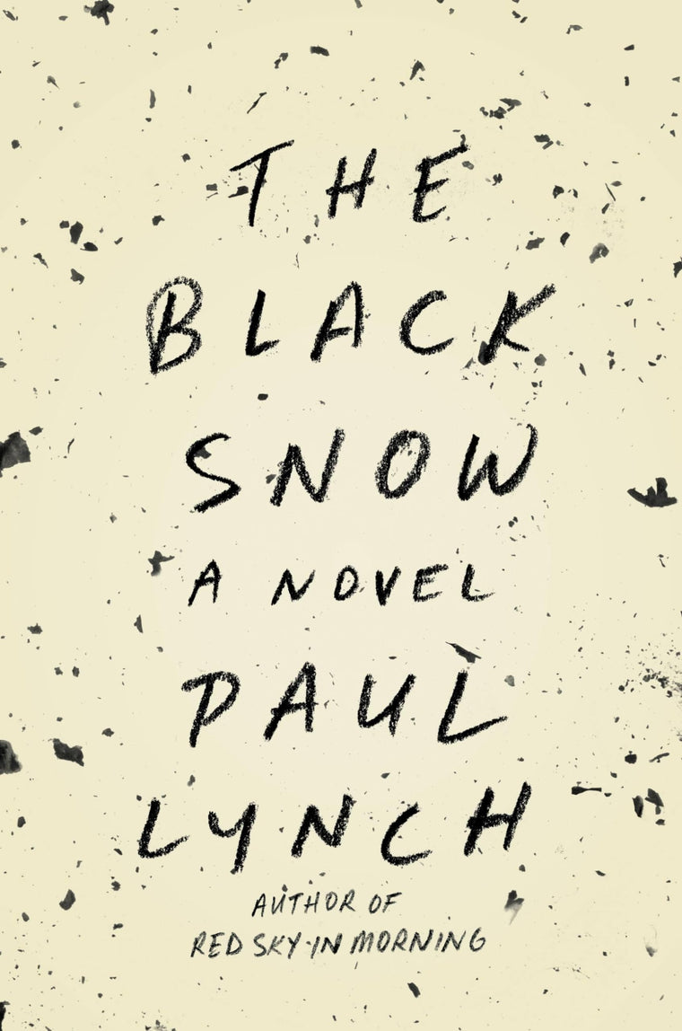The Black Snow: A Novel