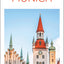 DK Top 10 Munich: Top 10 lists for your perfect trip, plus an all-weather folded map (Pocket Travel Guide)
