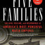 Five Families: Rise, Decline & Resurgence of America's Mafia