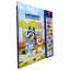 Bluey: Wackadoo! Bluey Words and Sounds Sound Book