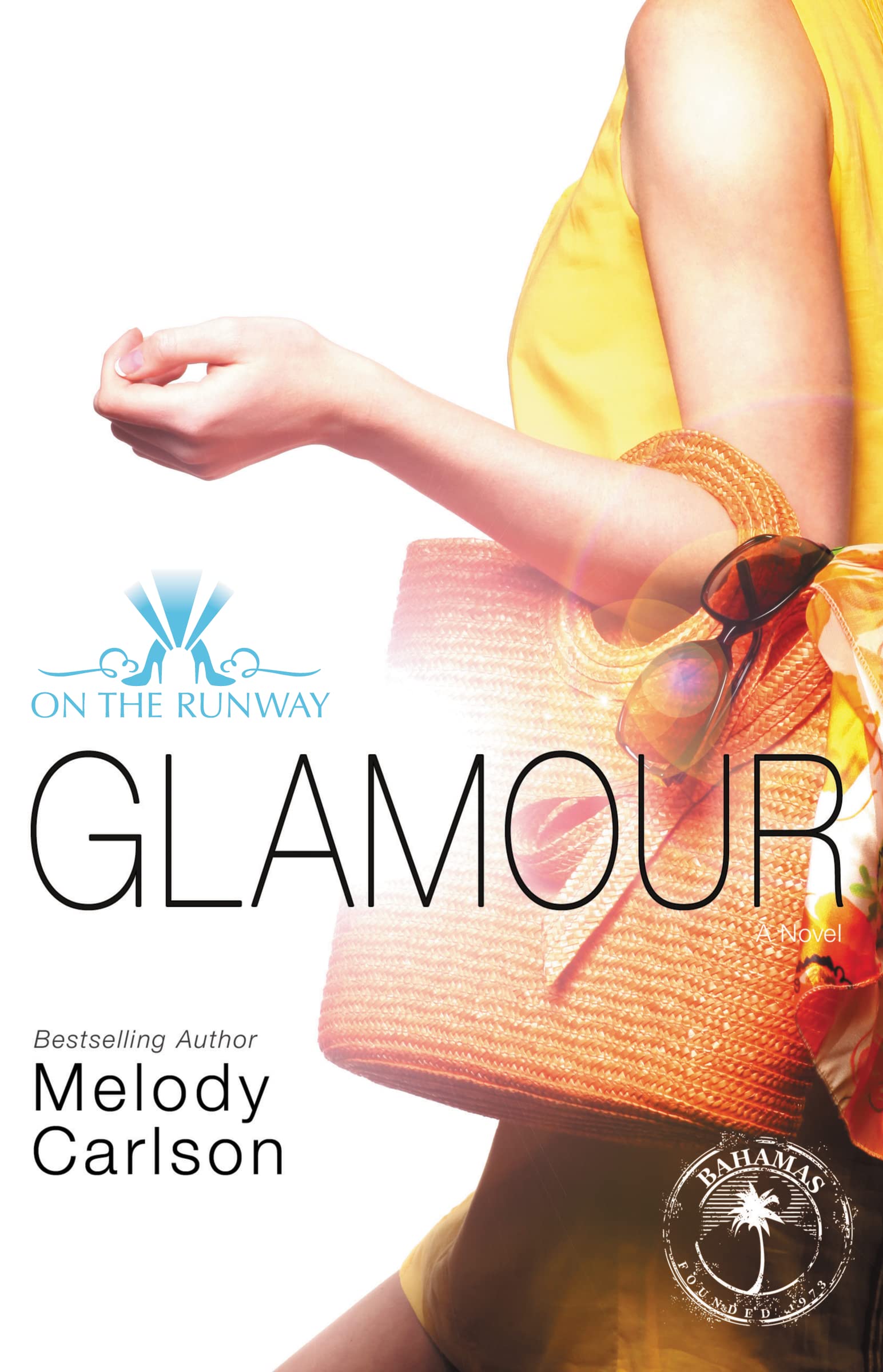 Glamour (On the Runway)